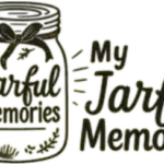 Jarful Memories logo